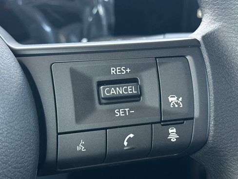 New 2026 Nissan Kicks SV image 23