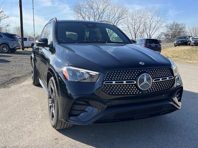 Used 2025 Mercedes-Benz GLE 350 4MATIC