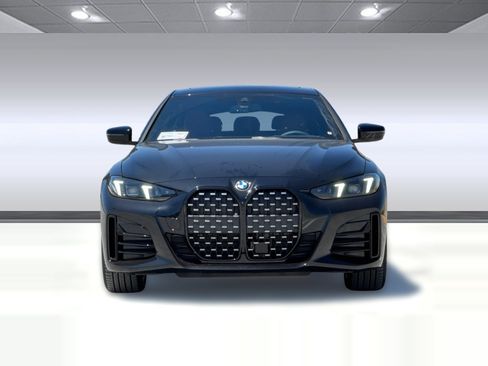 New 2026 BMW 430i w/ M Sport Package RWD image 5