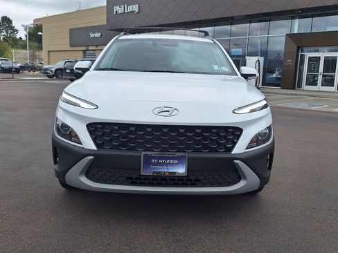 Certified 2023 Hyundai Kona SEL AWD/4WD image 8