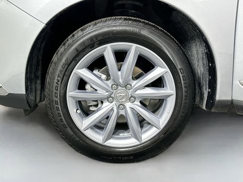 Used 2023 Acura RDX FWD image 32