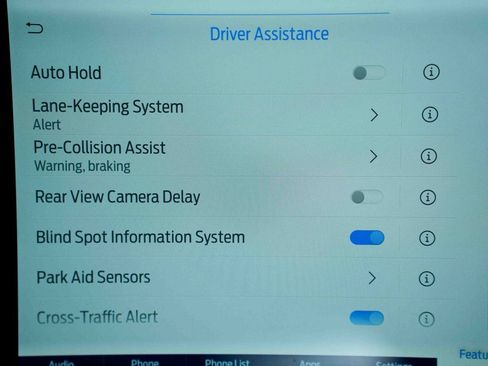 Used 2022 Ford F150 XLT w/ Equipment Group 302A High image 40