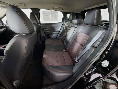 Used 2025 Nissan Kicks SR w/ Interior Electronics Package AWD/4WD image 24