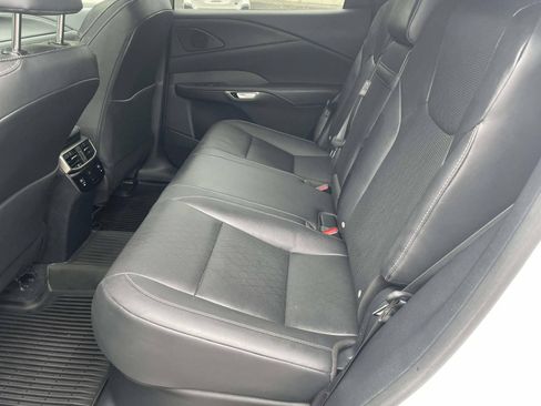 Used 2024 Lexus RX 350 Premium Plus w/ Convenience Package FWD image 16