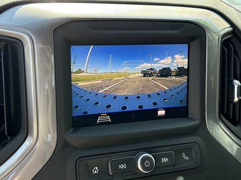 Used 2023 Chevrolet Silverado 3500 W/T w/ WT Convenience Package image 19