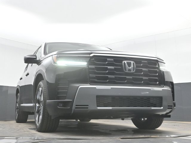 New 2026 Honda Pilot Elite image 48