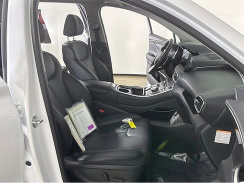 Used 2023 Hyundai Santa Fe SEL Premium image 28