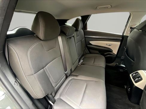 Used 2023 Hyundai Tucson SEL FWD image 20