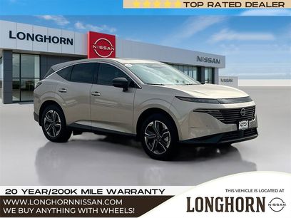 New 2025 Nissan Murano SL w/ Cargo Package
