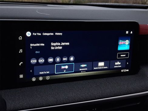 New 2026 Nissan Kicks SV w/ Cold Weather Package image 12