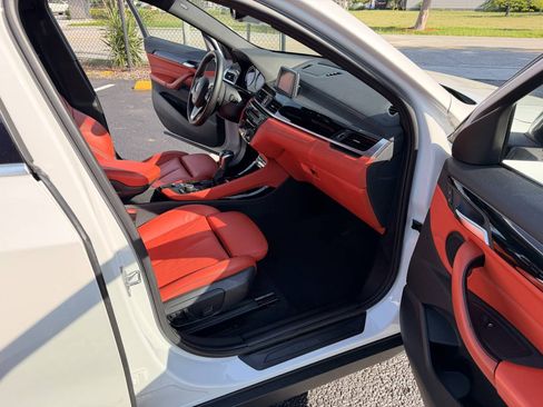 Used 2018 BMW X2 sDrive28i w/ Convenience Package FWD image 11