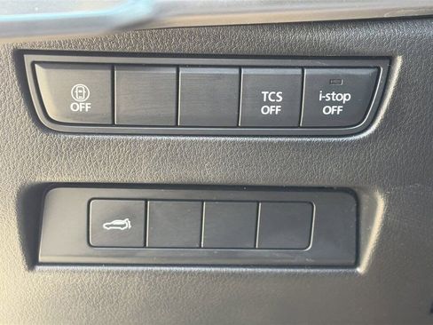 Used 2024 MAZDA CX-90 3.3 Turbo w/ Preferred Package image 25