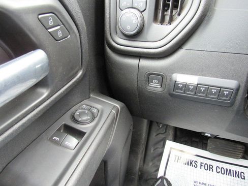 Used 2021 Chevrolet Silverado 3500 W/T w/ WT Convenience Package AWD/4WD image 39