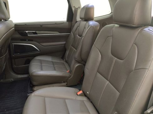 Used 2021 Kia Telluride SX w/ Towing Package AWD/4WD image 18