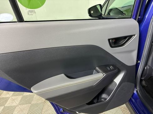 Certified 2025 Subaru Crosstrek 2.5i Sport w/ Crosstrek Mirror Package image 22