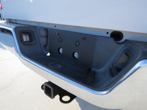 Used 2017 RAM 1500 Tradesman w/ Popular Equipment Group RWD image 11