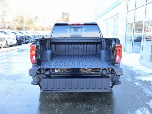 New 2026 GMC Sierra 1500 Denali AWD/4WD image 36
