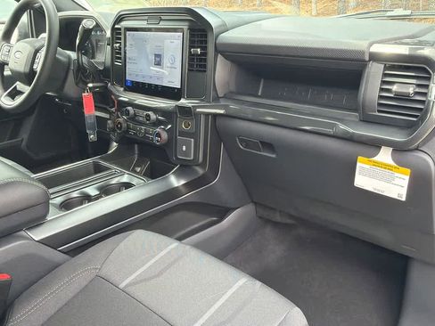 New 2026 Ford F150 STX image 13