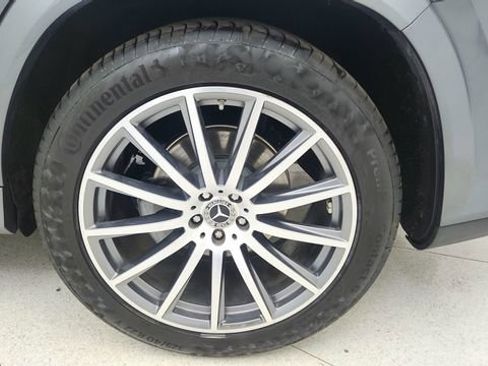 Used 2025 Mercedes-Benz GLS 450 4MATIC image 68