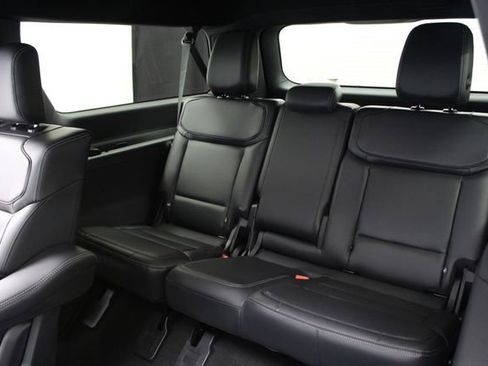 New 2026 Ford Expedition Max Platinum AWD/4WD image 30