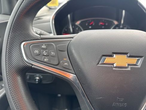 Used 2020 Chevrolet Equinox LT AWD/4WD image 19