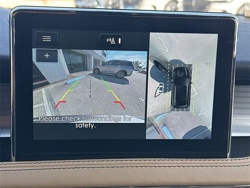 Certified 2022 Lincoln Corsair Grand Touring w/ Elements Technology Bundle image 27