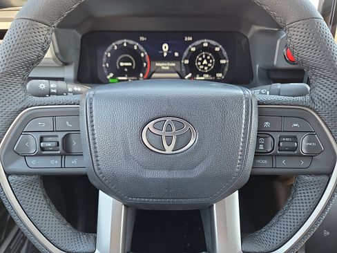 New 2026 Toyota Tacoma TRD Off-Road w/ TRD Off Road Premium Package AWD/4WD image 14