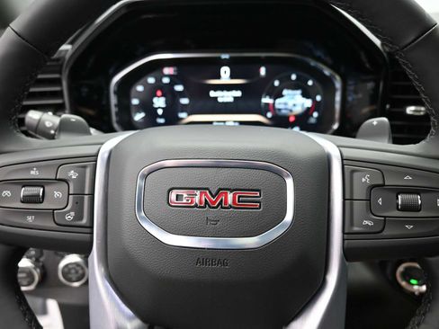New 2026 GMC Sierra 1500 SLT w/ SLT Premium Package image 15