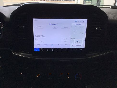 Used 2024 Ford F150 STX image 11