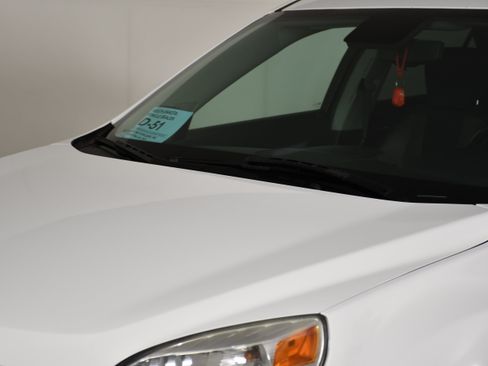 Used 2012 Chevrolet Equinox LT w/ Driver Convenience Package FWD image 12