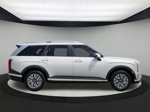 New 2026 Hyundai Palisade SEL Premium image 7