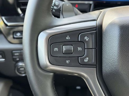 Used 2026 Chevrolet Silverado 1500 ZR2 AWD/4WD image 9