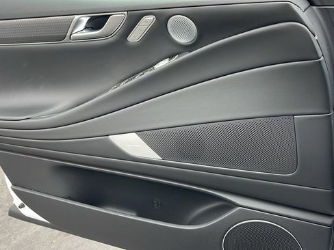 New 2025 Genesis G80 2.5T Sport Prestige image 27