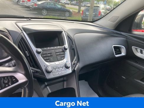 Used 2012 Chevrolet Equinox LT w/ All-Star Package FWD image 24
