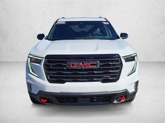 Used 2026 GMC Acadia AT4 w/ Super Cruise Package AWD/4WD video 2