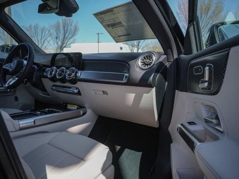 Certified 2026 Mercedes-Benz GLB 250 4MATIC image 23