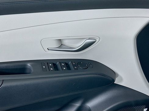 New 2026 Hyundai Tucson SEL AWD/4WD image 19