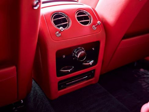 Used 2022 Rolls-Royce Ghost w/ Ghost Package AWD/4WD image 61