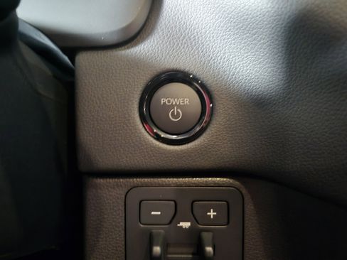 New 2026 Toyota Sequoia 4WD image 24