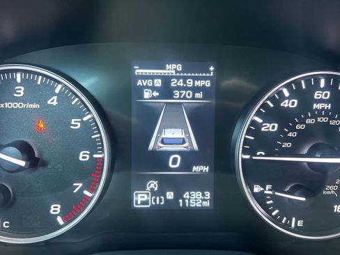 Used 2026 Subaru Forester Premium image 18