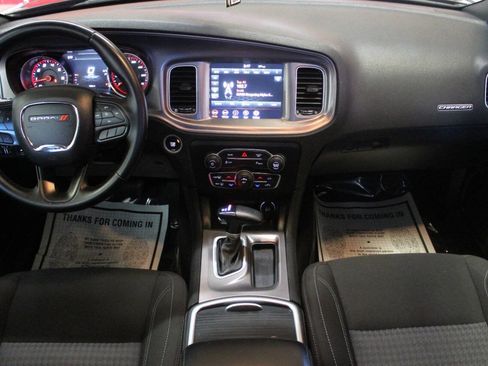 Used 2023 Dodge Charger SXT RWD image 18