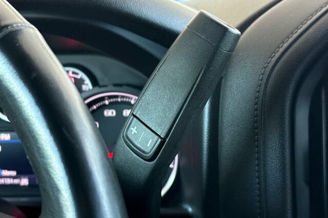 Used 2020 Chevrolet Silverado 1500 LT Trail Boss AWD/4WD image 20