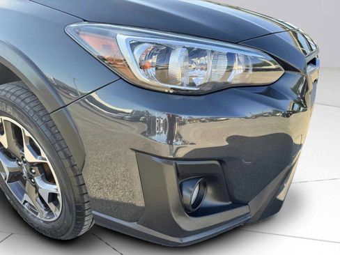 Used 2020 Subaru Crosstrek 2.0i Premium w/ Moonroof Package 1 image 11