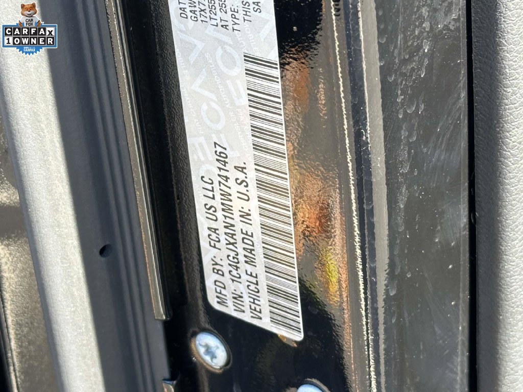 Used 2021 Jeep Wrangler Sport AWD/4WD image 29