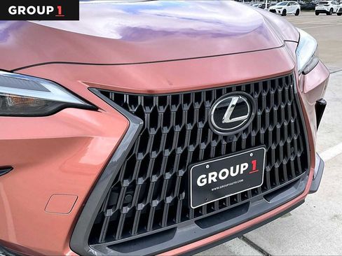 Used 2026 Lexus NX 350 AWD w/ Premium Package image 27