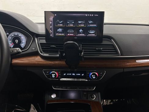 Used 2023 Audi Q5 2.0T Premium Plus image 20