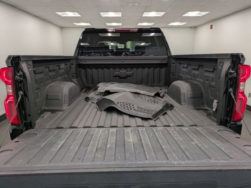 Used 2023 Chevrolet Silverado 1500 RST image 25