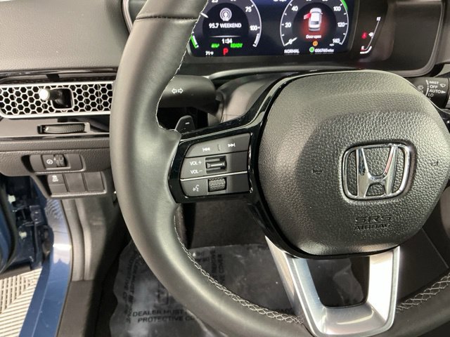 Certified 2026 Honda Civic FWD Hybrid Sedan image 18