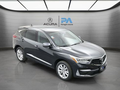 Used 2020 Acura RDX AWD image 36