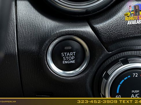 Used 2018 MAZDA MX-5 Miata RF Grand Touring RWD image 25